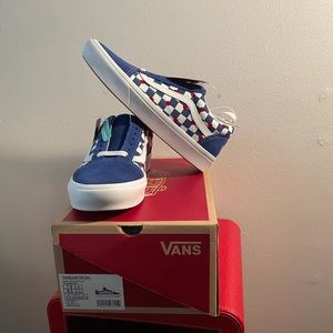 Classic comfortable autistic vans collection